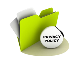 privacy policy page